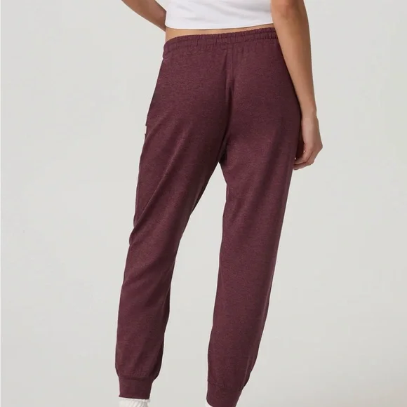 Vuori Performance Jogger size S - Picture 2 of 4